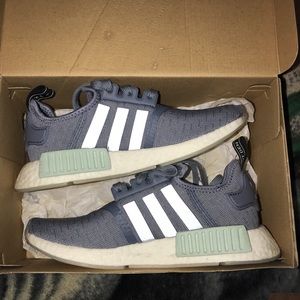 Adidas NMD's